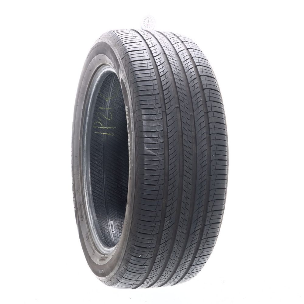 Used 275/50R22 Hankook Dynapro HP2 111H - 7/32 - Image 1