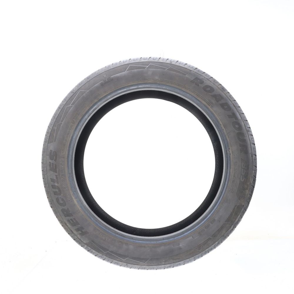 Set of (2) Used 245/50R20 Hercules Roadtour 855 SPE 102H - 8.5/32 - Image 3