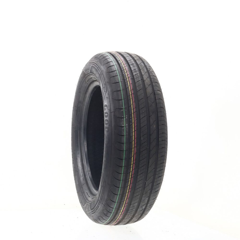 New 225/65R17 Goodyear EfficientGrip 2 SUV 102H - Image 1