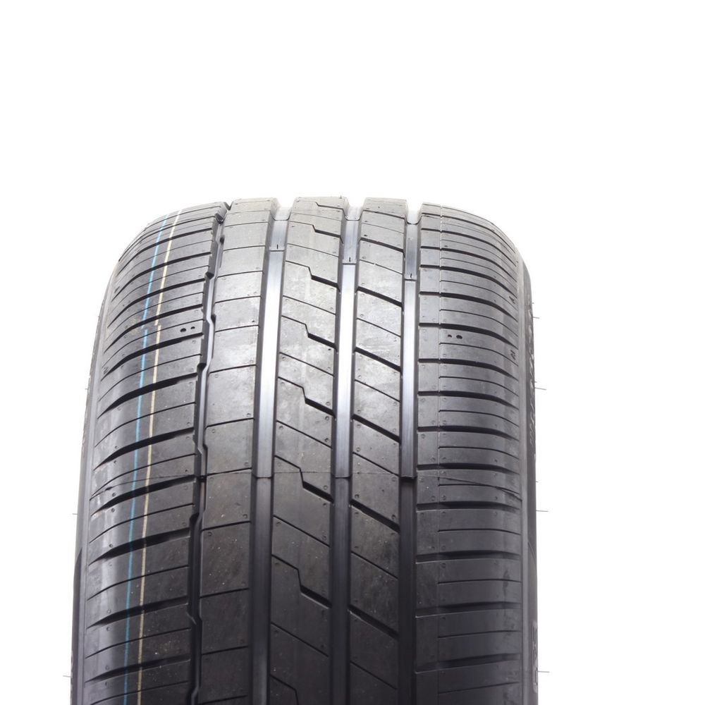 Driven Once 275/45R20 Hankook Ventus S1 evo3 SUV HRS 110Y - 8/32 - Image 2