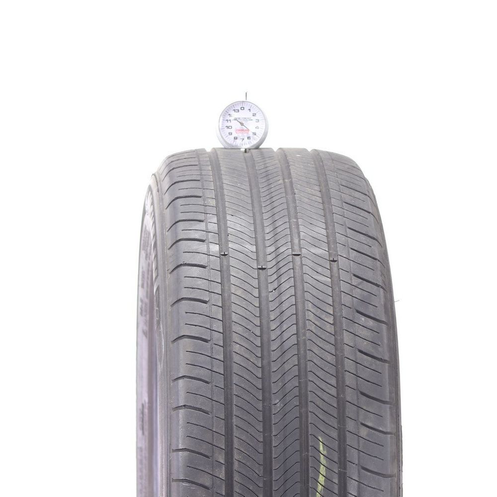 Set of (4) Used 215/55R16 Michelin Energy Saver A/S 93V - 4.5-5/32 - Image 5