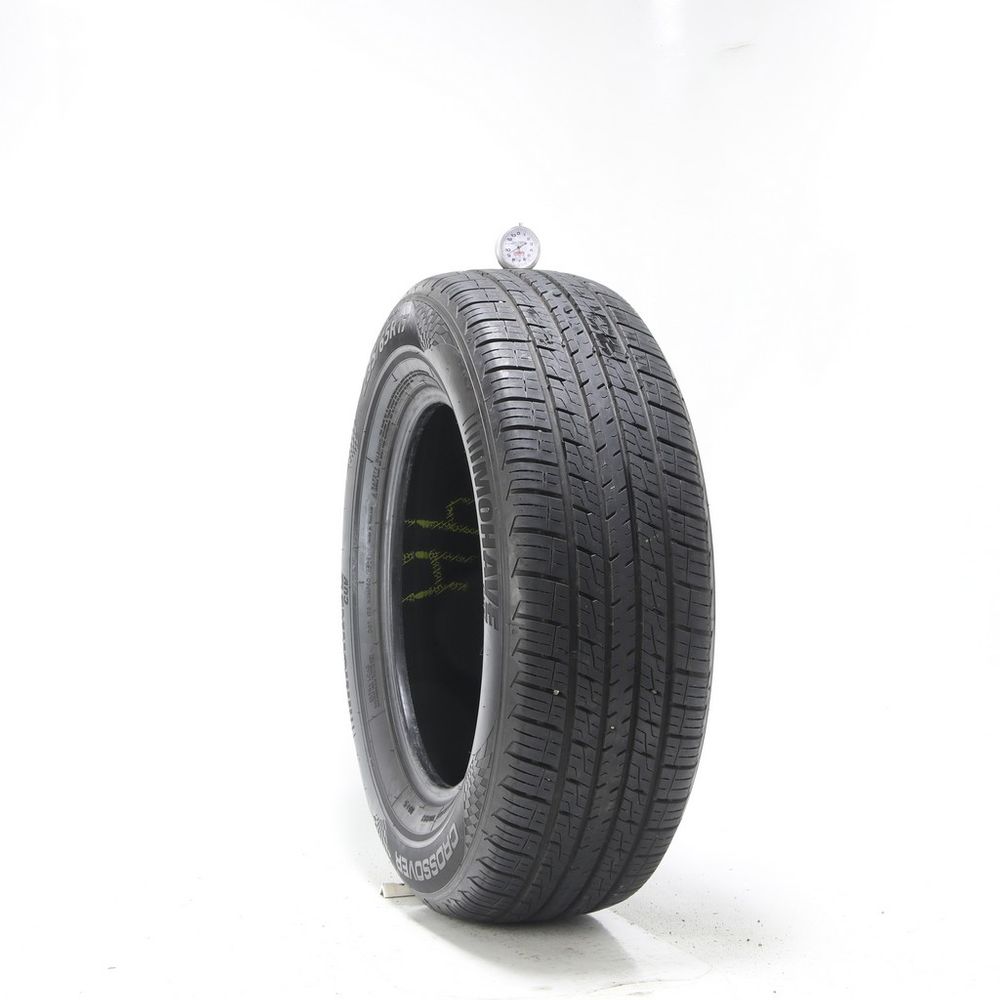 Set of (4) Used 235/65R17 Mohave Crossover CUV 108H - 7.5-9/32 - Image 4
