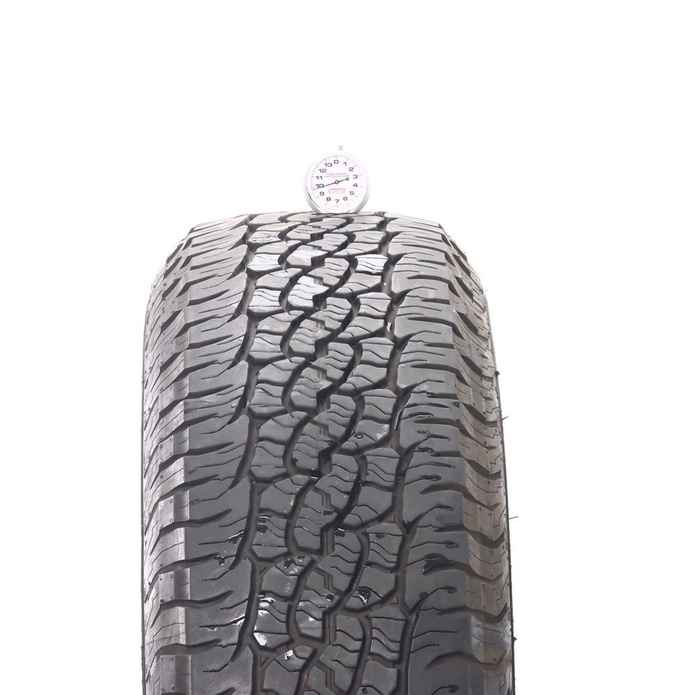 Set of (2) Used 265/70R17 BFGoodrich Trail-Terrain T/A 115S - 9.5-10.5/32 - Image 2