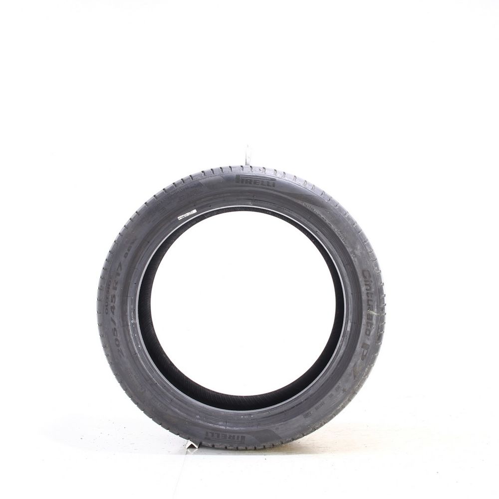 Used 205/45R17 Pirelli Cinturato P7 88W - 6/32 - Image 3