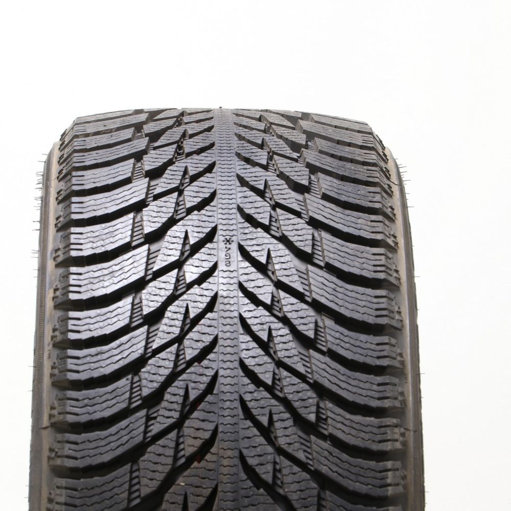 Driven Once 255/45R20 Nokian Hakkapeliitta R3 SUV 105T - 11/32 - Image 2