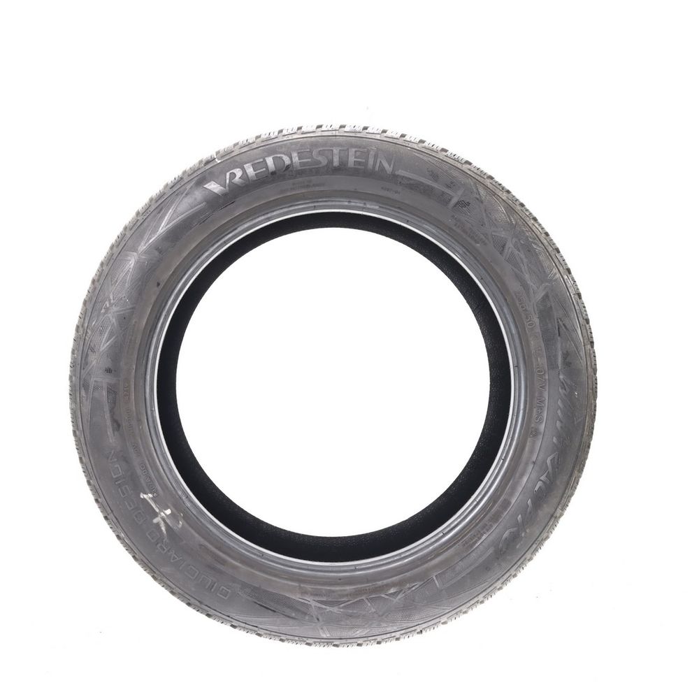 Used 255/50R19 Vredestein Wintrac Pro 107V - 7/32 - Image 3