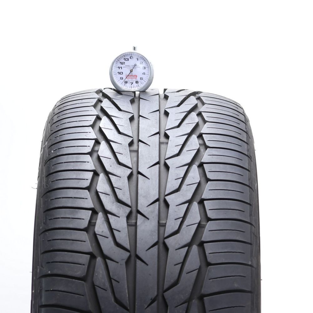 Used 245/45R19 Toyo Extensa HP II 102W - 8/32 - Image 2