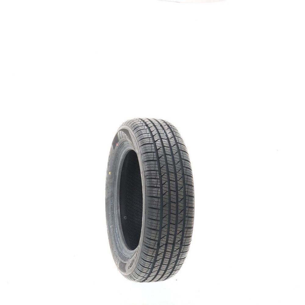 Set of (4) New 185/65R15 Leao Lion Sport HP3 88H - Image 1