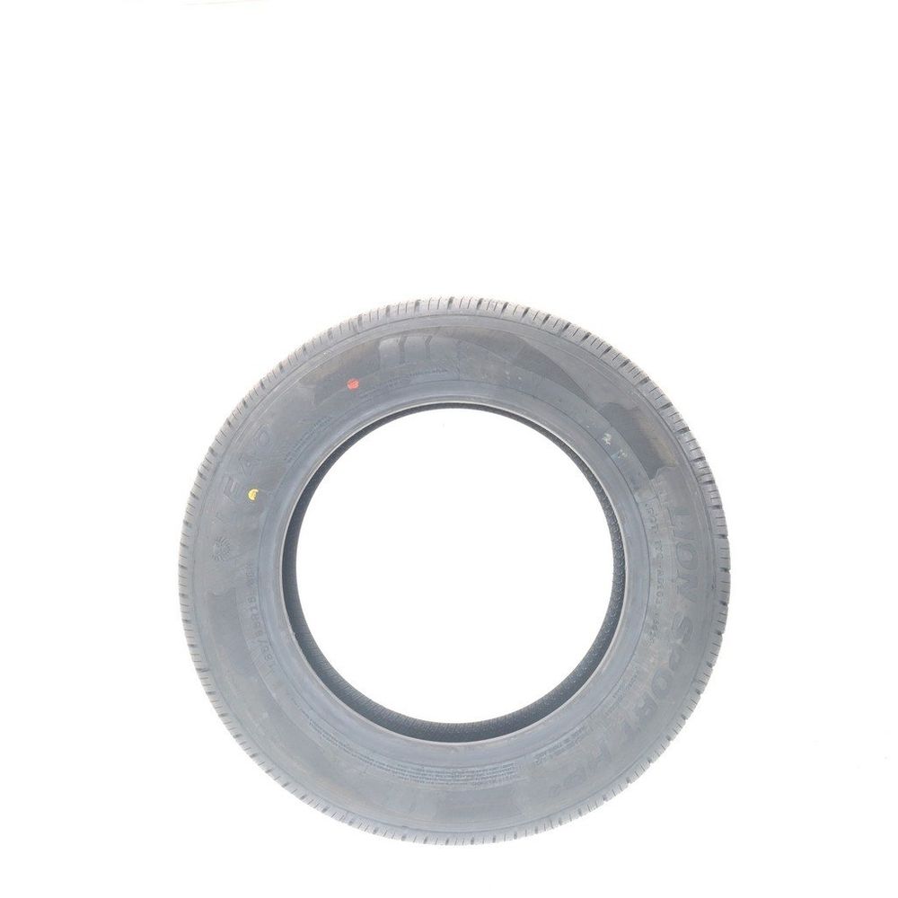 Set of (4) New 185/65R15 Leao Lion Sport HP3 88H - Image 3