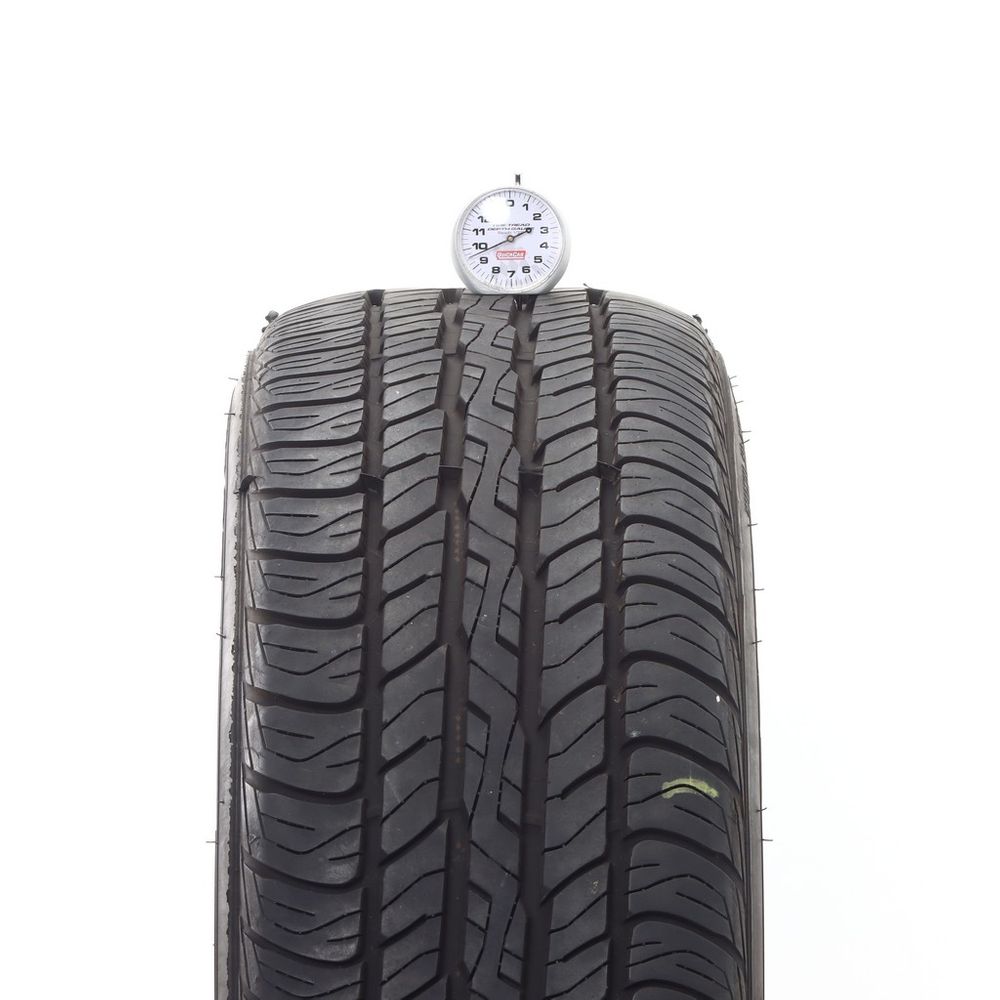Used 215/55R17 Dunlop Conquest Touring 94V - 9.5/32 - Image 2