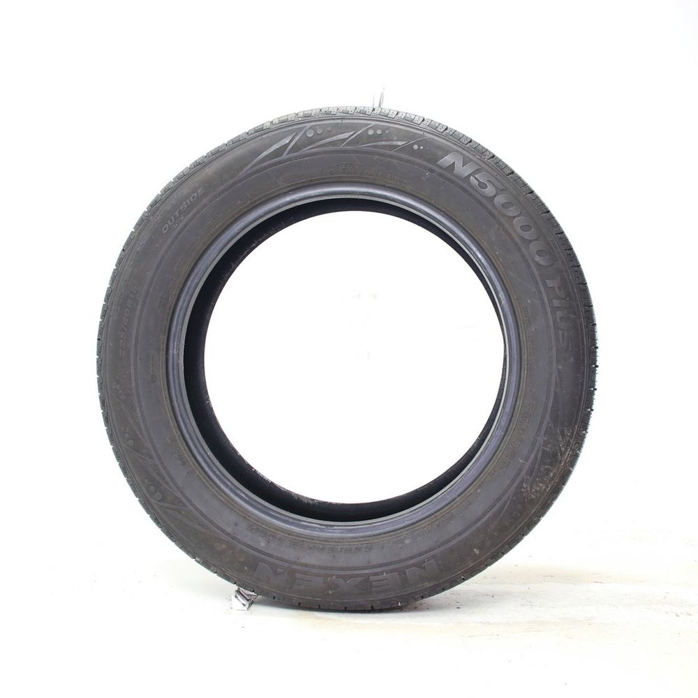 Used 225/60R18 Nexen N5000 Plus 100H - 7/32 - Image 3