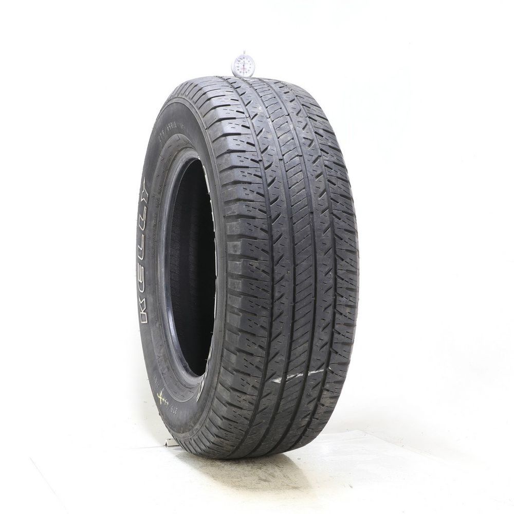 Used 275/65R18 Kelly Edge HT 116T - 7/32 - Image 1