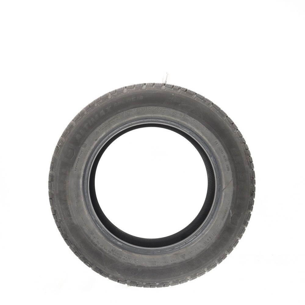 Used 225/60R16 General Altimax Arctic 12 Studded 102T - 9.5/32 - Image 3