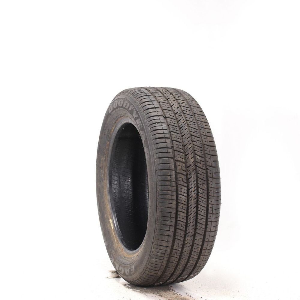 Driven Once 205/55R16 Goodyear Eagle RS-A 89H - 12/32 - Image 1
