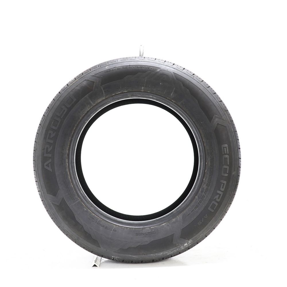 Used 205/70R16 Arroyo Eco Pro A/S 97H - 8/32 - Image 3
