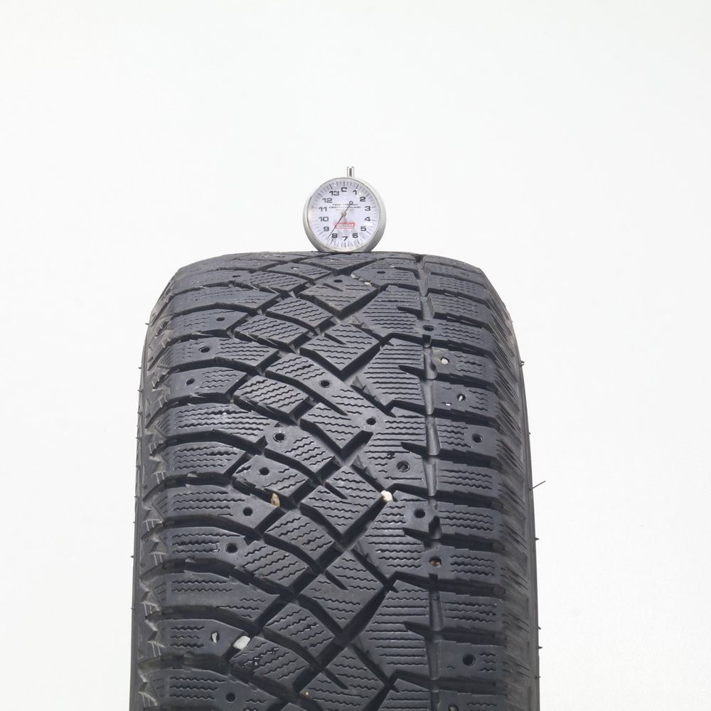 Used 235/65R17 Nitto Therma Spike 108T - 8/32 - Image 2