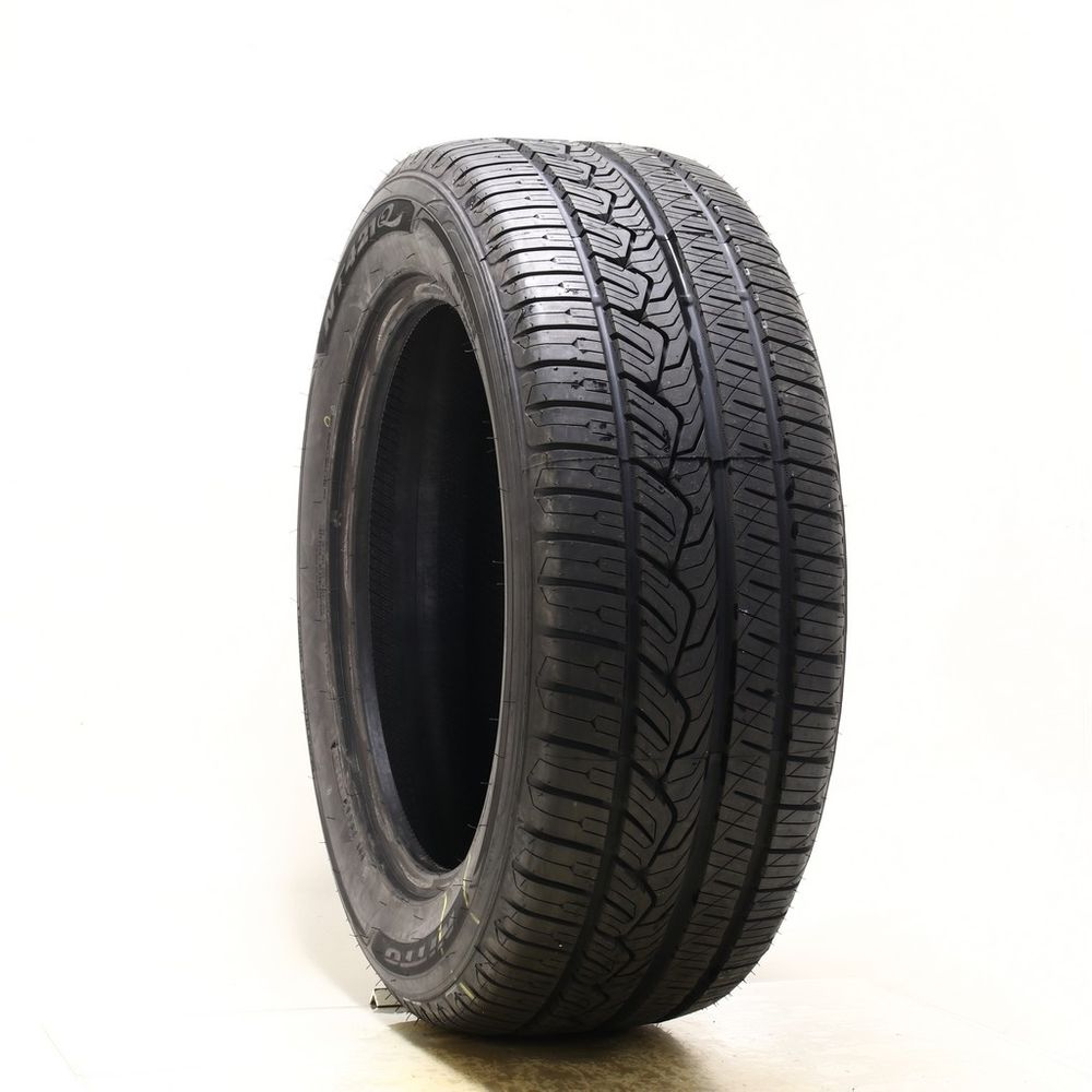 New 255/55R19 Nitto NT421Q 111V - 11/32 - Image 1