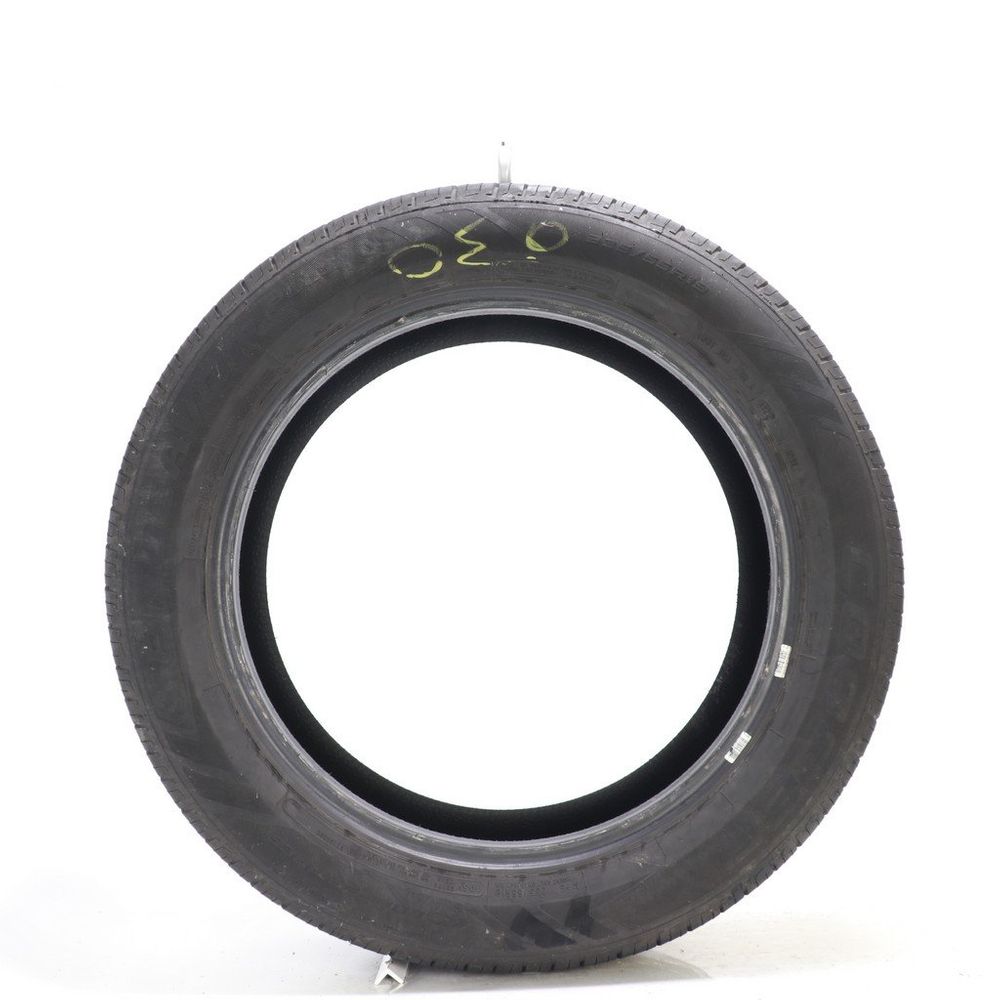 Set of (2) Used 235/55R19 Cooper Endeavor Plus 105V - 7-7.5/32 - Image 3
