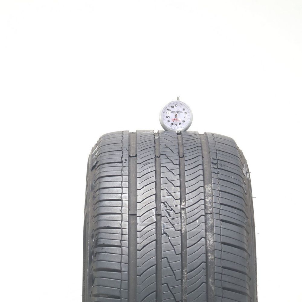Set of (2) Used 235/55R19 Cooper Endeavor Plus 105V - 7-7.5/32 - Image 5