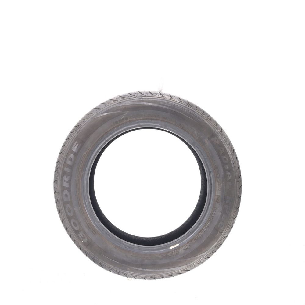 Used 195/60R15 Goodride RP88 88H - 8.5/32 - Image 3