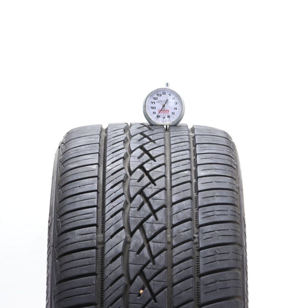 Used 225/45ZR17 Continental ControlContact Sport AS 91W - 8/32 - Image 2