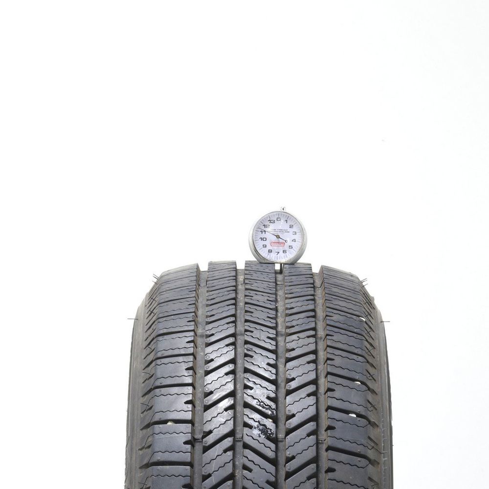 Set of (2) Used 215/55R16 Firestone Transforce CV 97H - 10.5-11/32 - Image 5