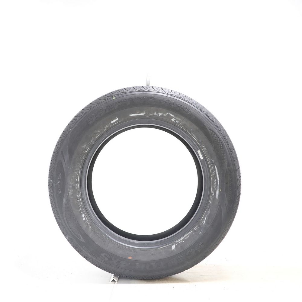 Used 215/65R16 Sceptor 4XS 96H - 7.5/32 - Image 3
