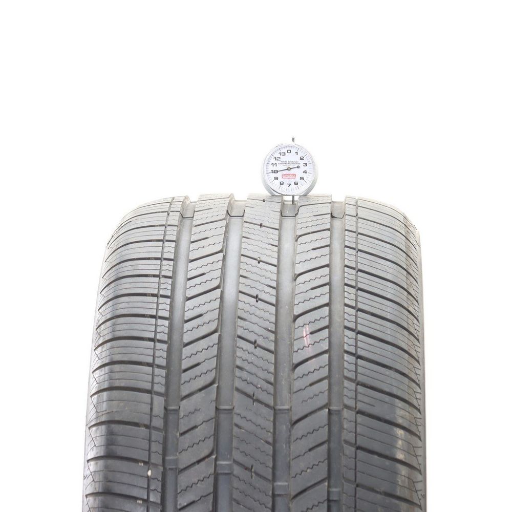 Set of (4) Used 285/45R20 Bridgestone Alenza Sport A/S RFT ENLITEN RE0 112H - 8.5-10/32 - Image 5
