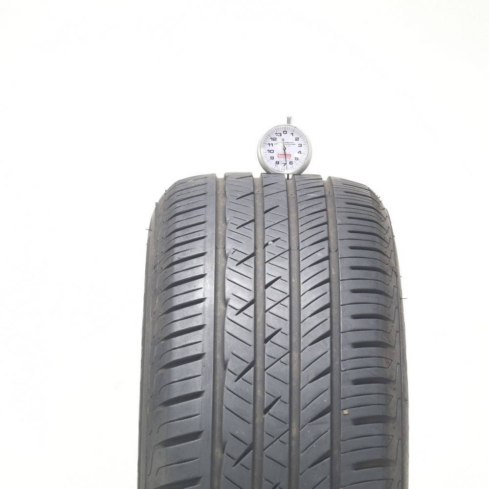 Set of (2) Used 235/60R18 Laufenn S Fit AS 107V - 5.5-6.5/32 - Image 5