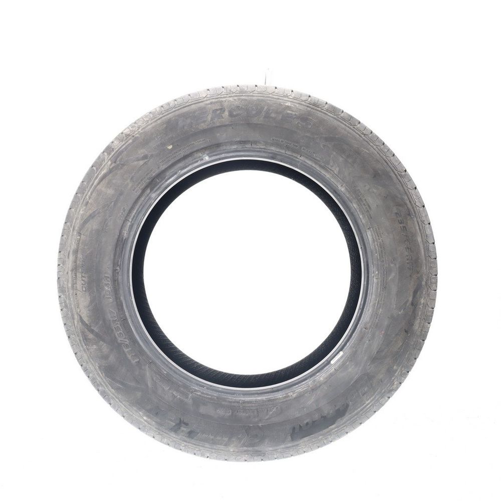 Set of (2) Used 235/65R17 Hercules Roadtour Connect AS 104H - 6.5/32 - Image 3
