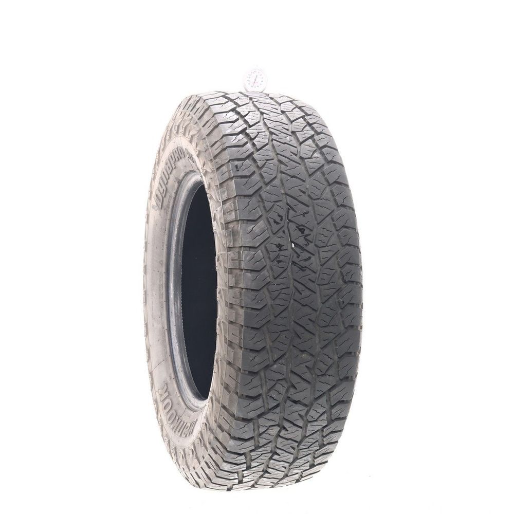 Used 265/70R17 Hankook Dynapro AT2 Xtreme 115T - 7.5/32 - Image 1