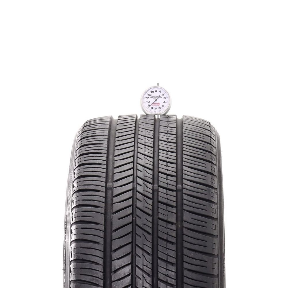 Set of (2) Used 235/40R19 Yokohama YK740 GTX 96V - 8.5-9.5/32 - Image 2