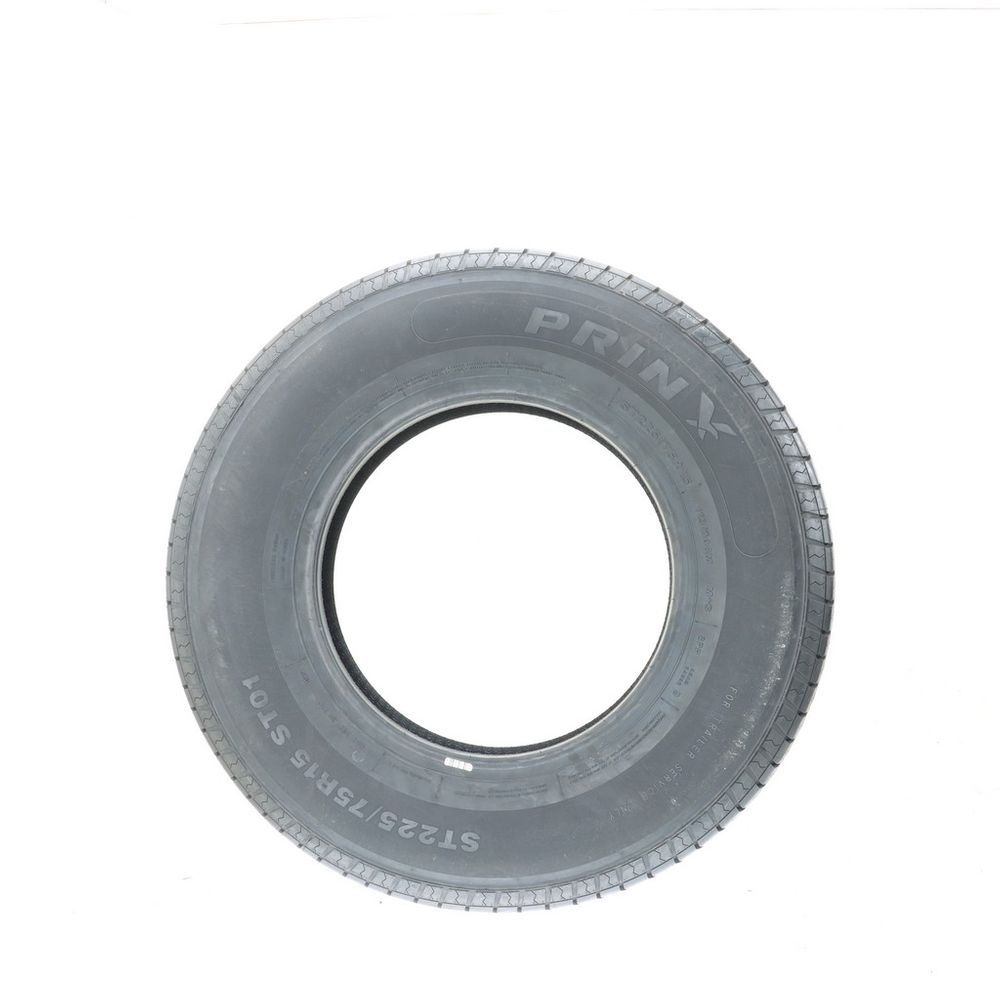 New ST 225/75R15 Prinx ST01 113/108M D - Image 3