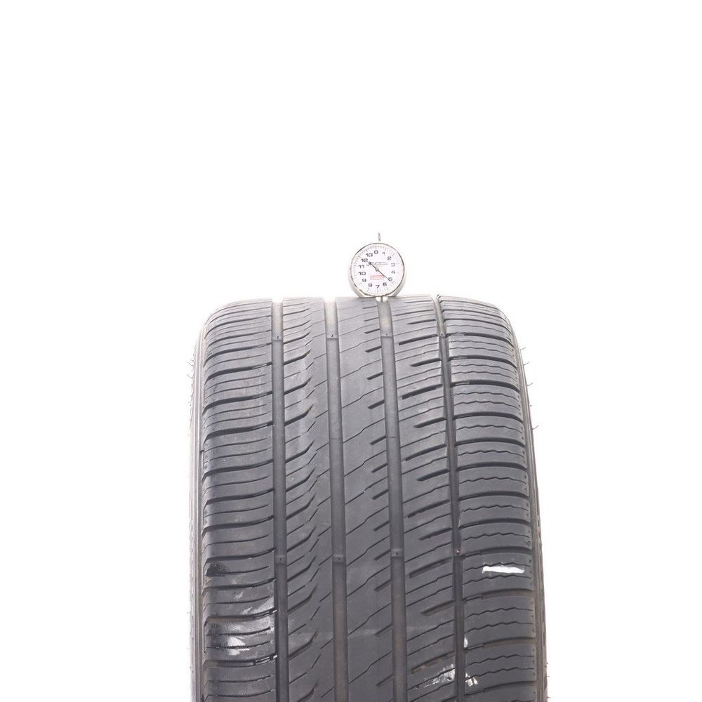 Used 275/40ZR19 Kumho Ecsta PA51 105W - 5/32 - Image 2