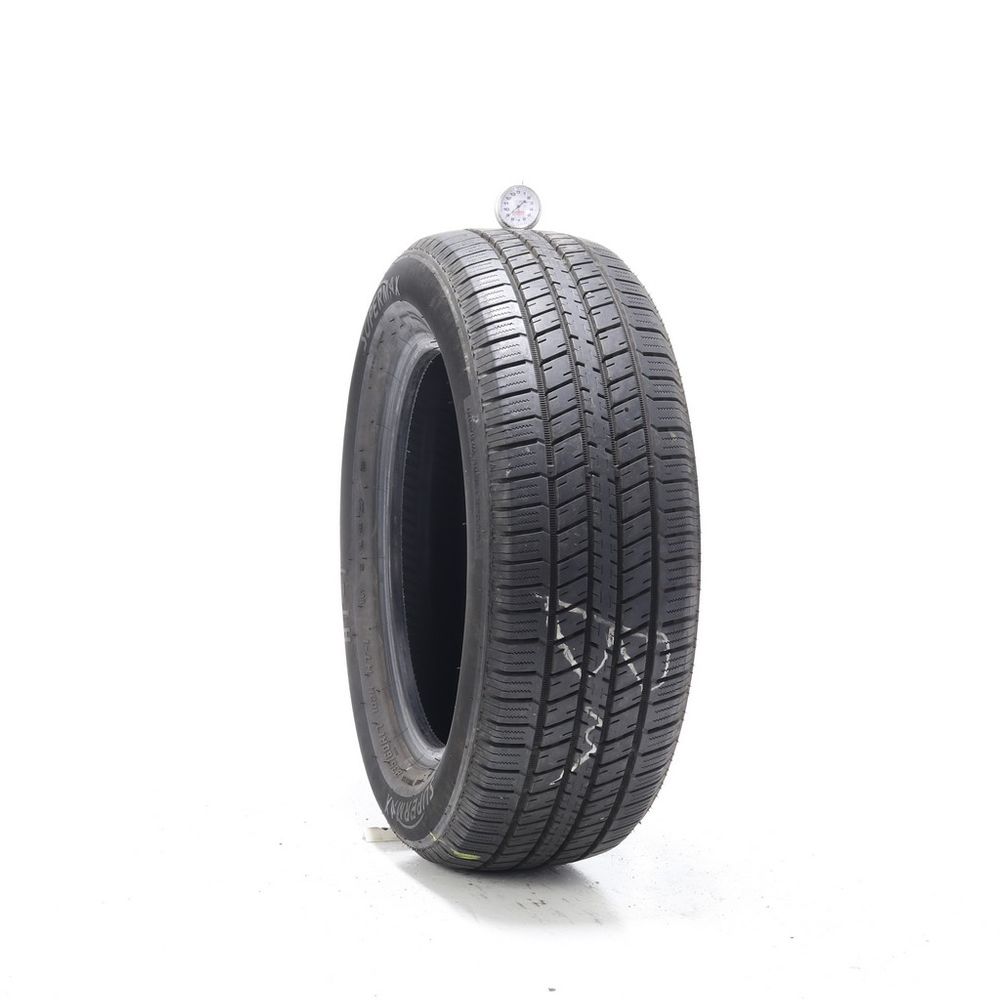 Used 235/60R17 Supermax HT-1 102H - 8.5/32 - Image 1