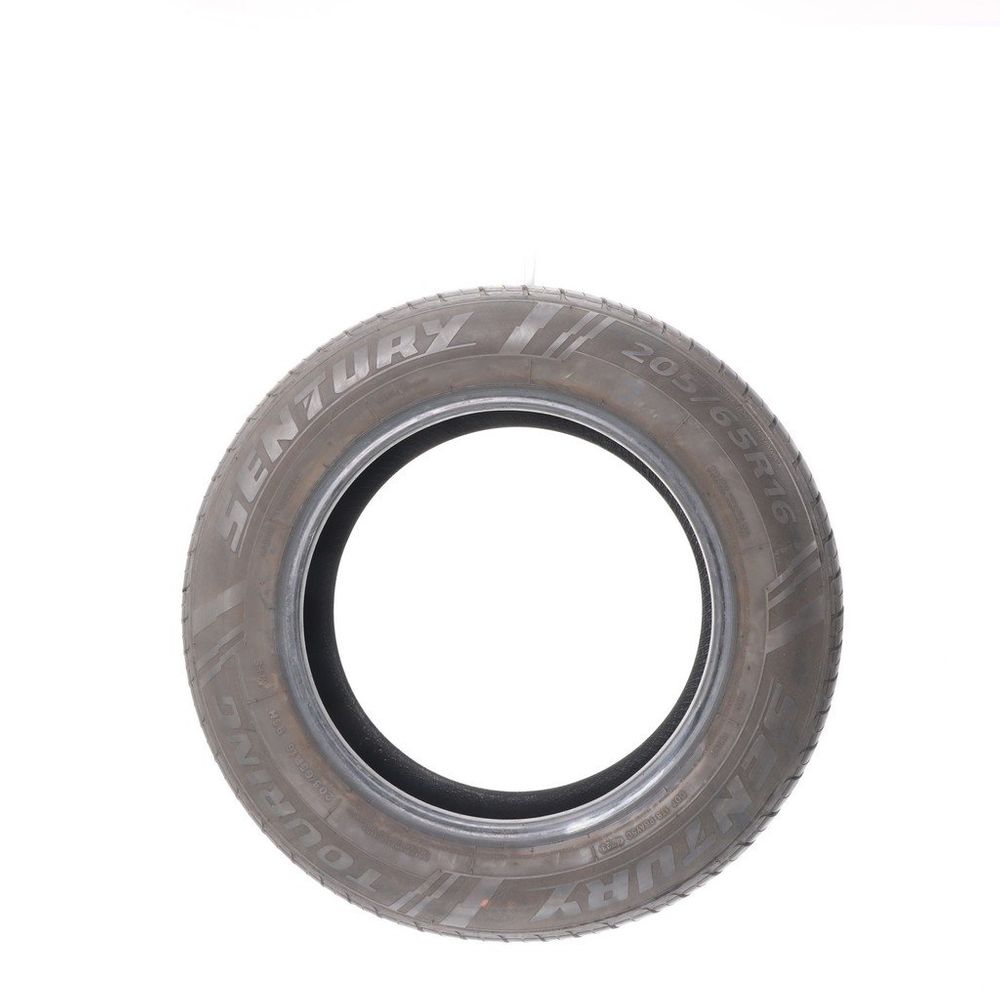 Set of (2) Used 205/65R16 Sentury Touring 95H - 8.5-9/32 - Image 3