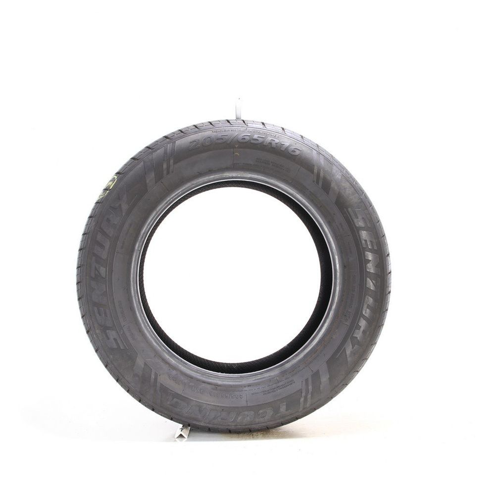 Set of (2) Used 205/65R16 Sentury Touring 95H - 8.5-9/32 - Image 6