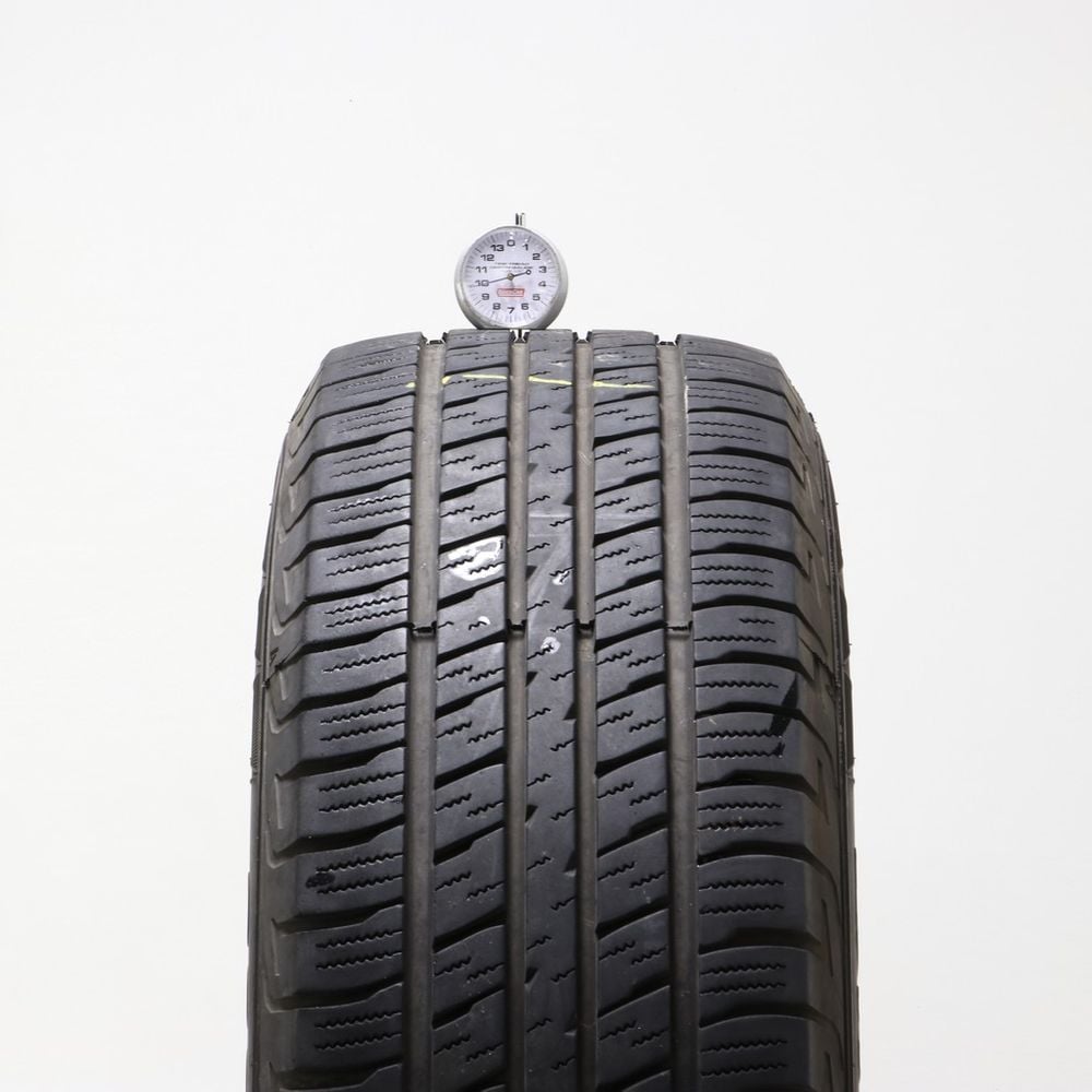 Set of (2) Used 265/70R17 Sumitomo GeoTour H/T 115S - 10/32 - Image 2