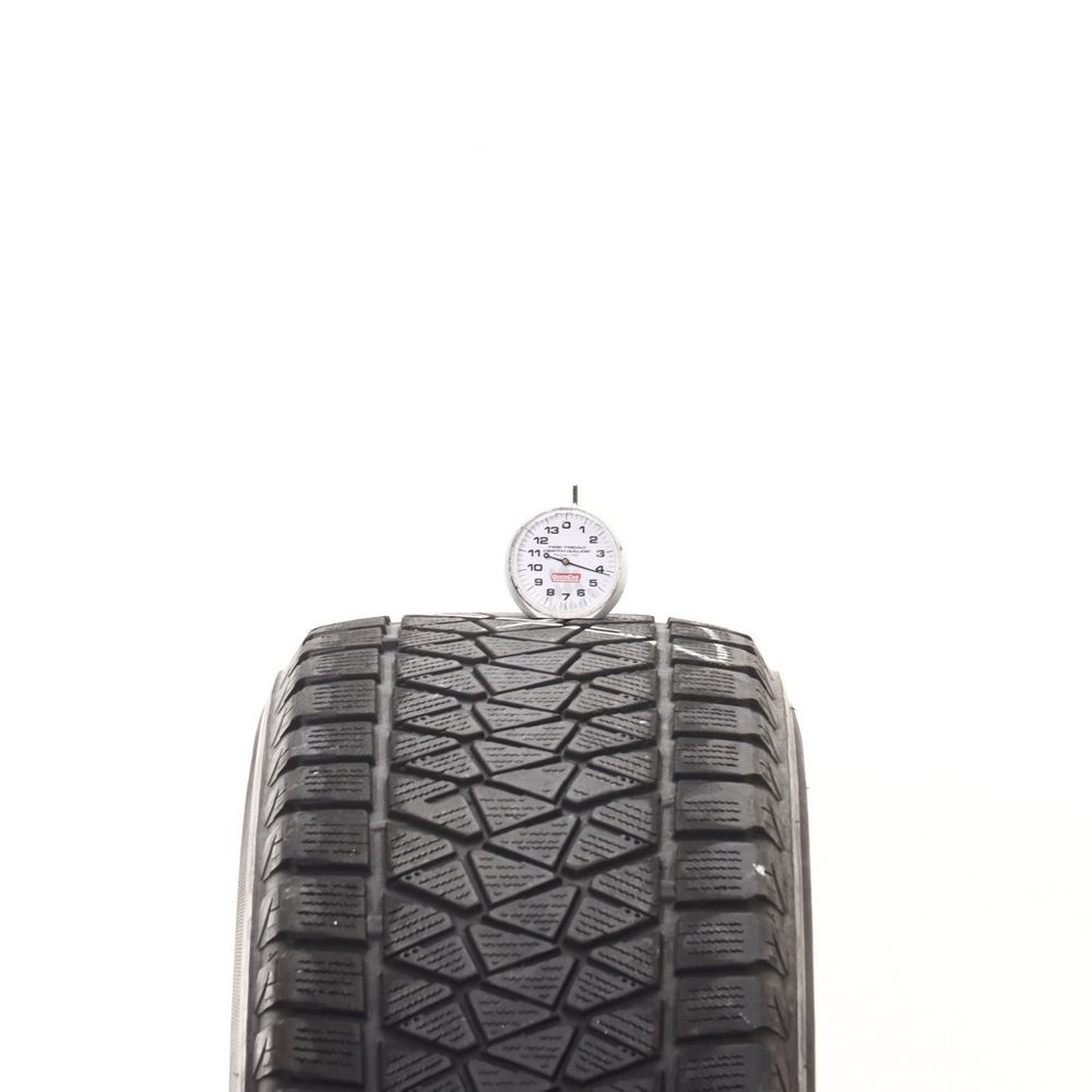 Used 225/65R17 Bridgestone Blizzak DM-V2 102S - 4/32 - Image 2