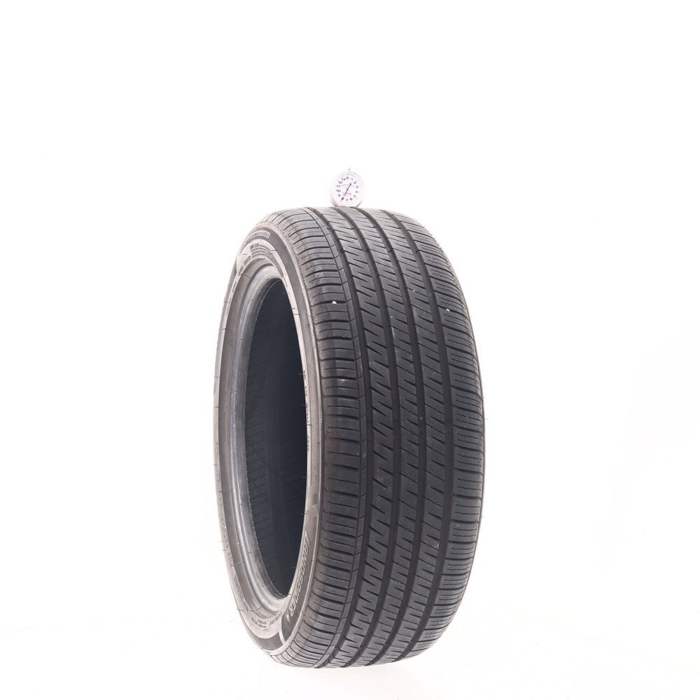 Set of (2) Used 205/50ZR17 Landspider Citytraxx H/P 93W - 7.5-8/32 - Image 4