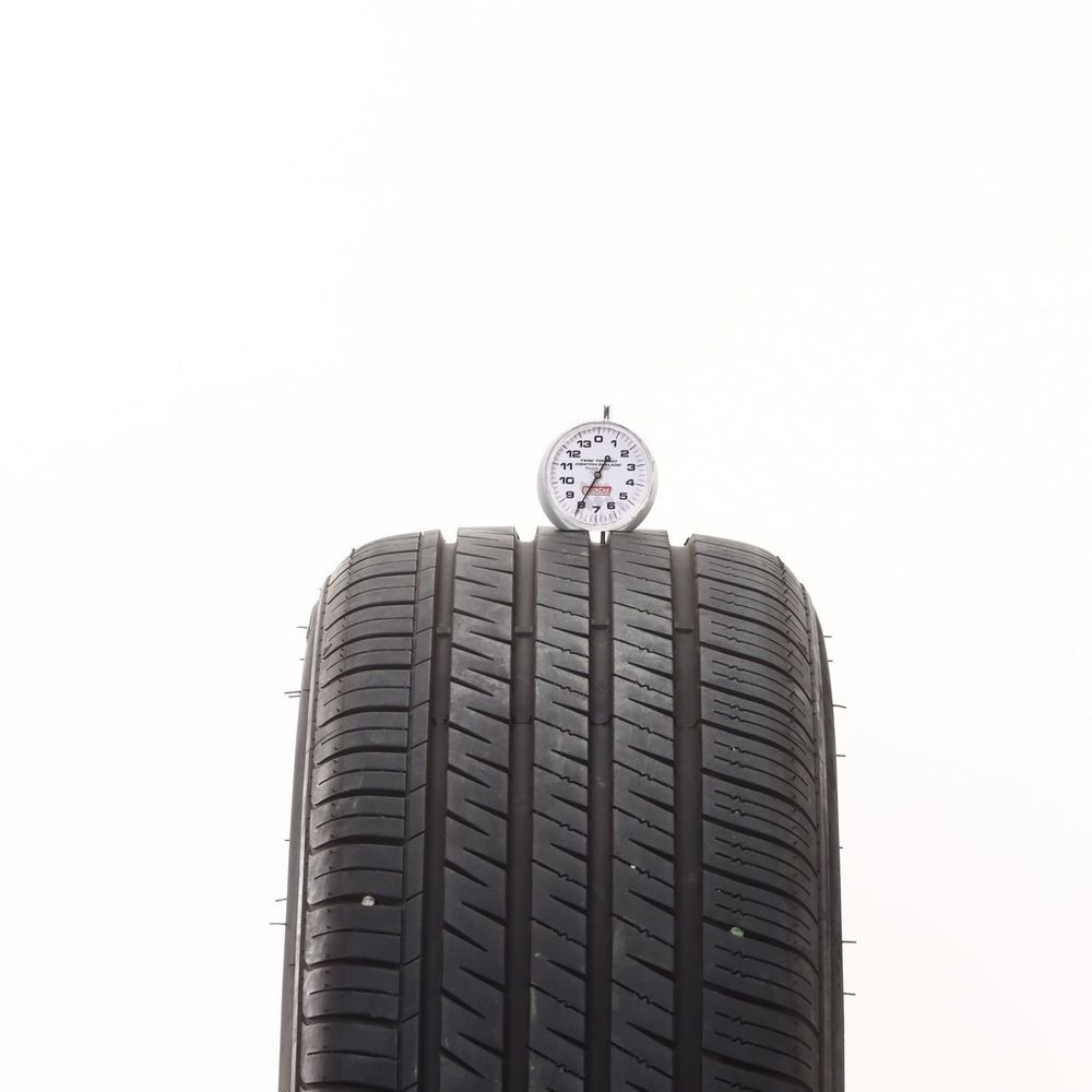 Set of (2) Used 205/50ZR17 Landspider Citytraxx H/P 93W - 7.5-8/32 - Image 5