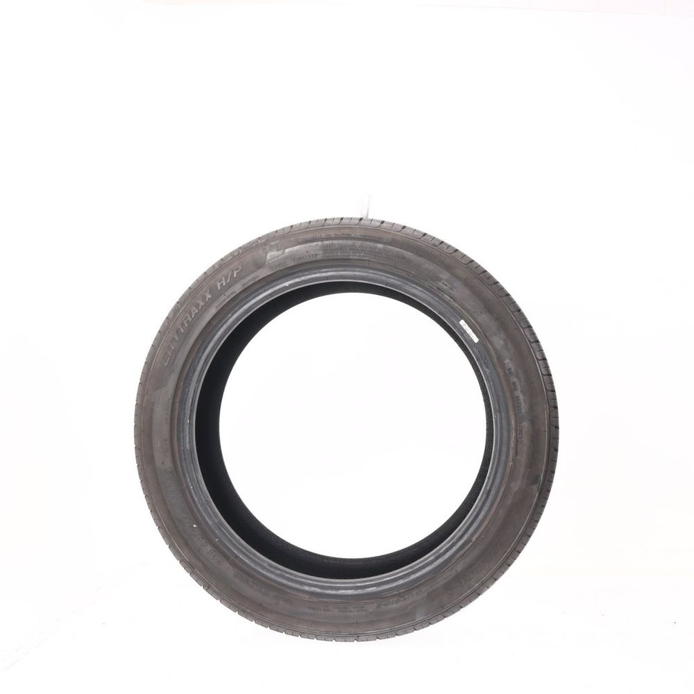 Set of (2) Used 205/50ZR17 Landspider Citytraxx H/P 93W - 7.5-8/32 - Image 6