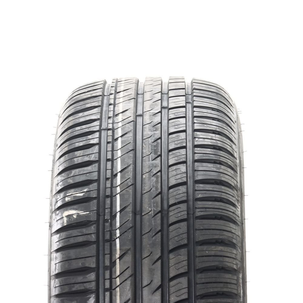 Set of (4) New 255/55R20 Milestar Weatherguard AS 710 Sport 110V - Image 2