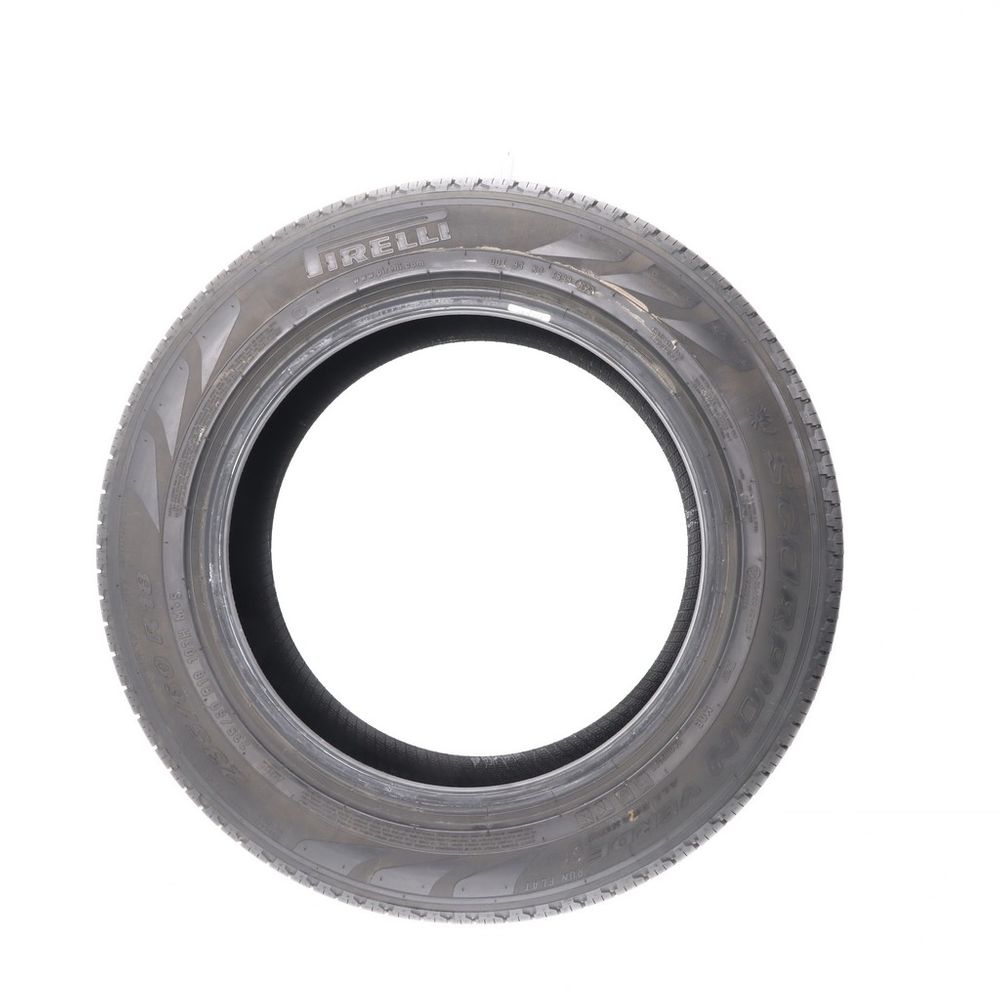 Set of (4) Used 235/60R18 Pirelli Scorpion Verde MOE Run Flat 103H - 7-8.5/32 - Image 6
