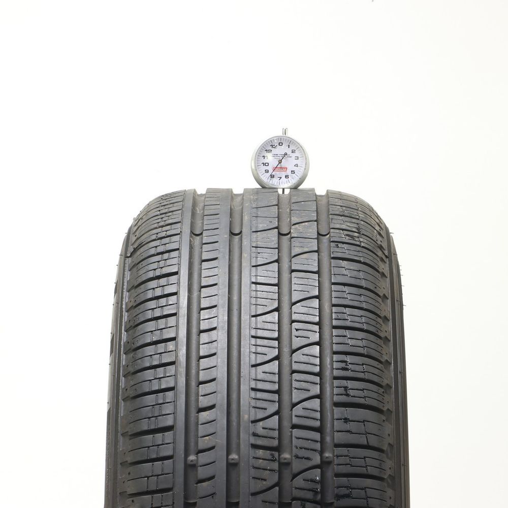 Set of (4) Used 235/60R18 Pirelli Scorpion Verde MOE Run Flat 103H - 7-8.5/32 - Image 8