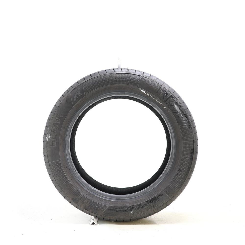Used 205/55R16 Iris Sefar 94V - 6/32 - Image 3