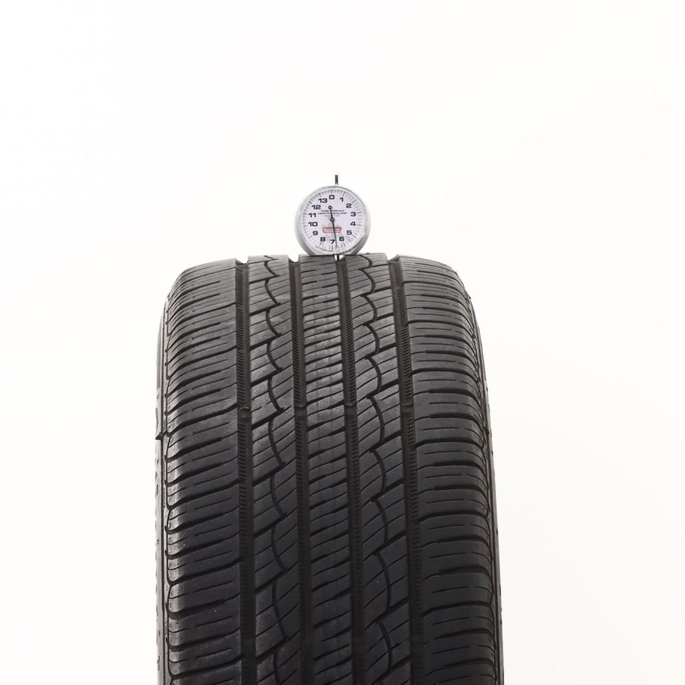 Used 215/60R16 Continental ControlContact Tour A/S 95T - 6.5/32 - Image 2