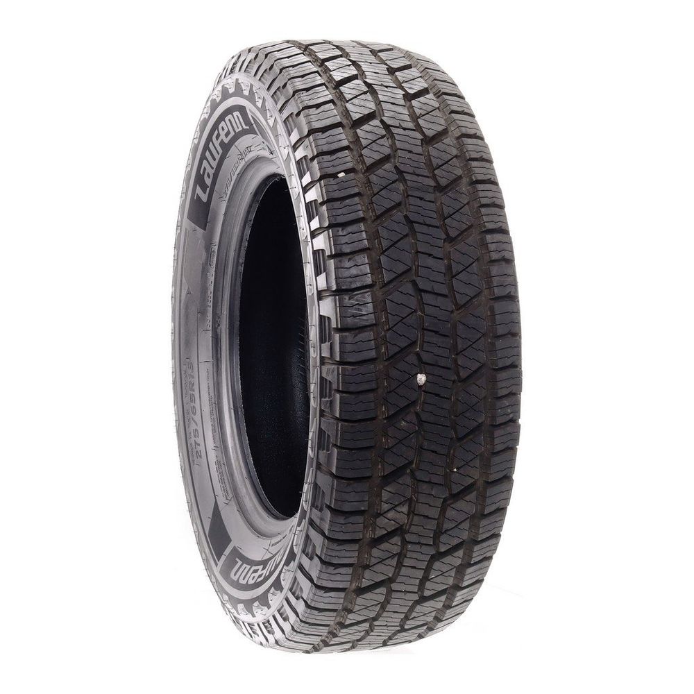 Driven Once 275/65R18 Laufenn X Fit AT 116T - 12.5/32 - Image 1