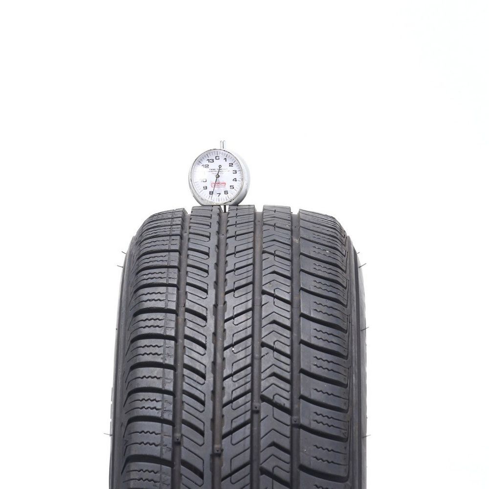 Set of (4) Used 195/65R15 Road Hugger GTP A/S 91H - 7-7.5/32 - Image 5
