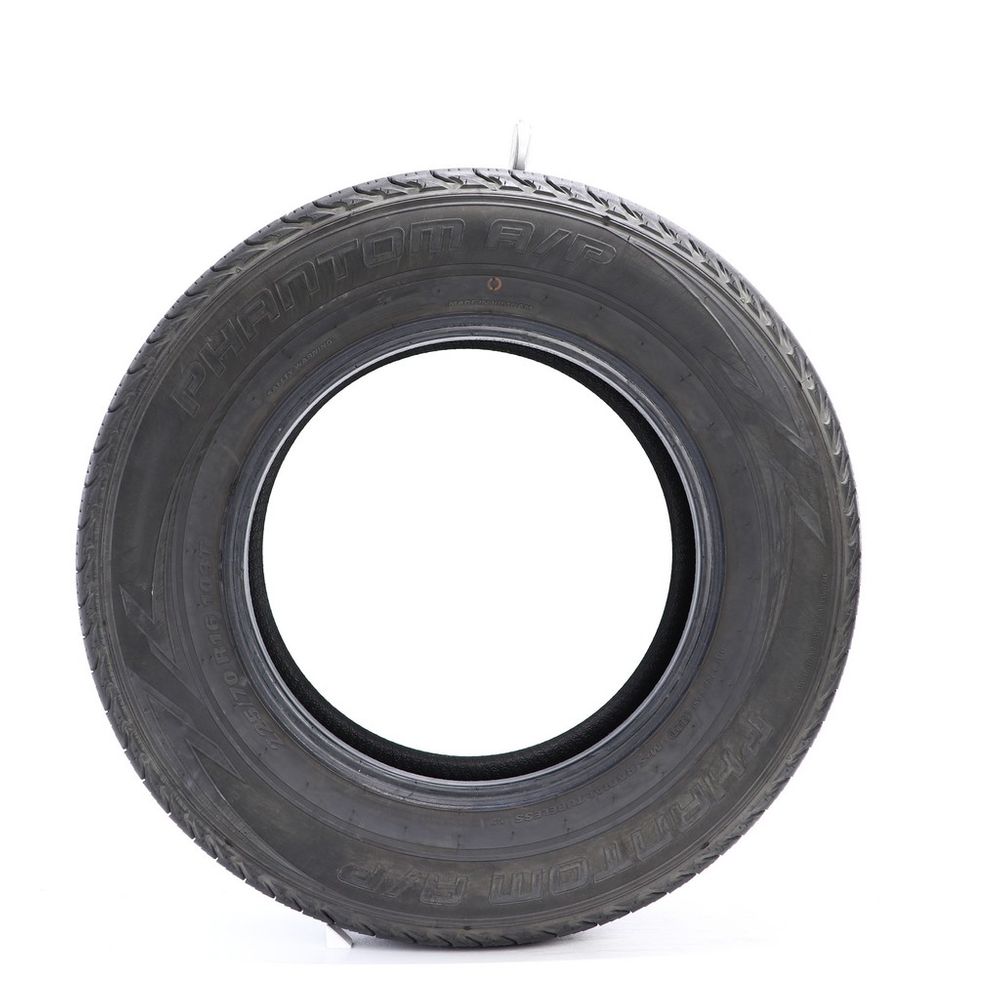 Set of (2) Used 225/70R16 Phantom A/P 103T - 8.5-9/32 - Image 6